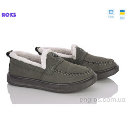 Туфли Roks